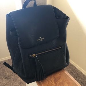 Kate Spade Backpack 🖤